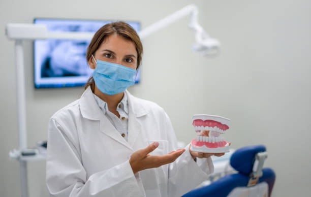 Best Orthodontic Emergency Dentist in Saginaw, TX