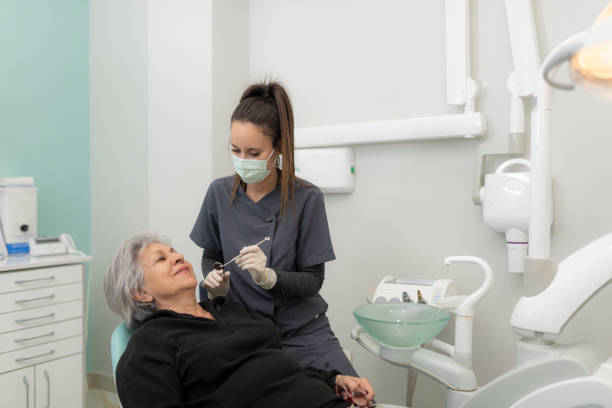 Best Emergency Dentist for Lost Fillings or Crowns in Saginaw, TX