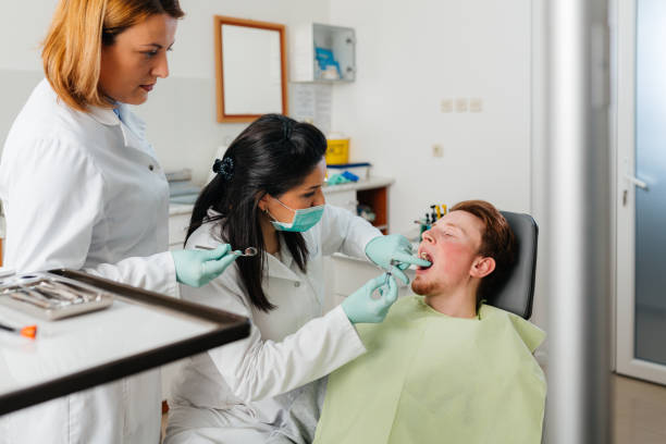 Best Emergency Dental Services for Seniors in Saginaw, TX