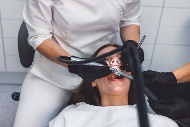 Best Orthodontic Emergency Dentist in Saginaw, TX