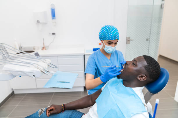Best Emergency Dentist for Special Needs Patients in Saginaw, TX
